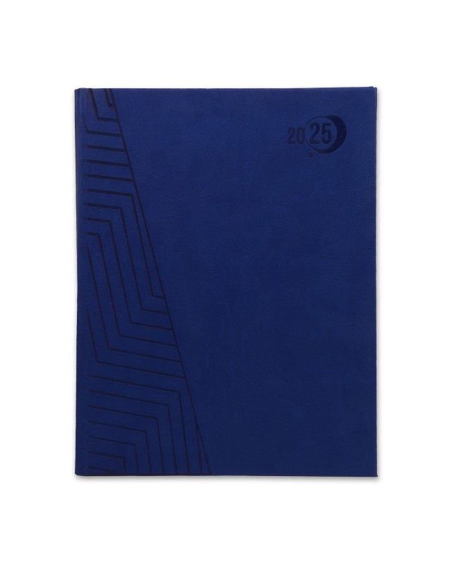 SEMAINIER TIBET 21*27 S.CUIR