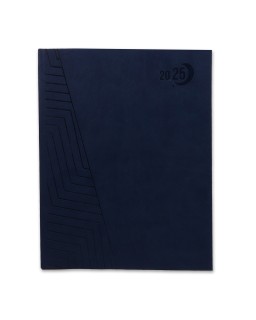 SEMAINIER TIBET 21*27 S.CUIR