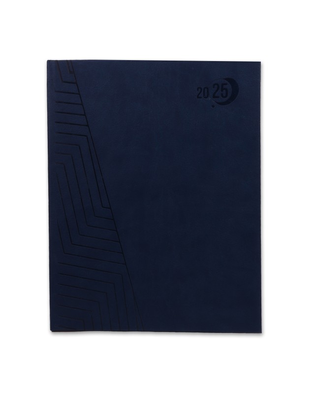 SEMAINIER TIBET 21*27 S.CUIR