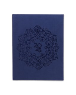 SEMAINIER FANTAISIE THERMO 2025