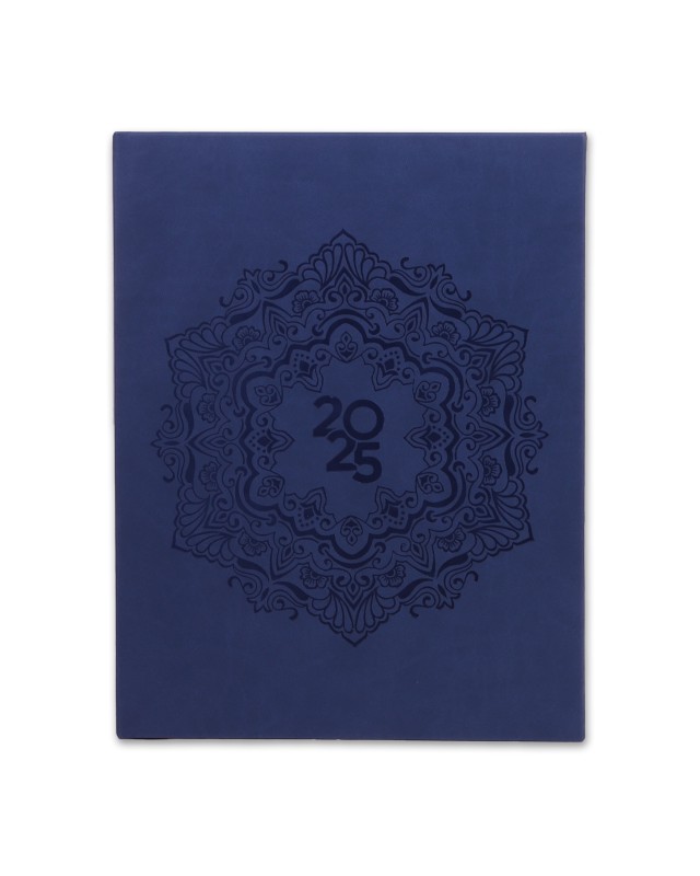 SEMAINIER FANTAISIE THERMO 2025