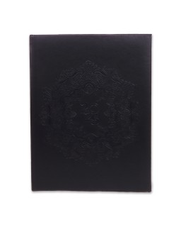 SEMAINIER FANTAISIE THERMO 2025