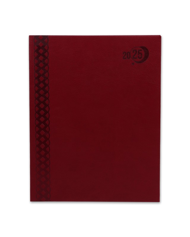 SEMAINIER ALEP 21*27