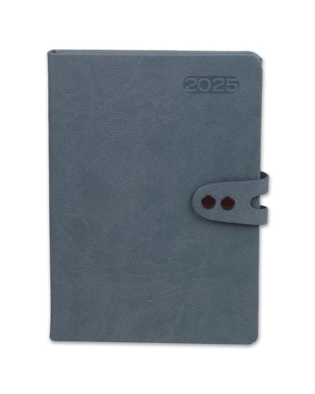 AGENDA NADIR S.CUIR 14*20.5