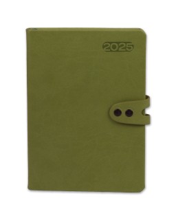 AGENDA NADIR S.CUIR 14*20.5