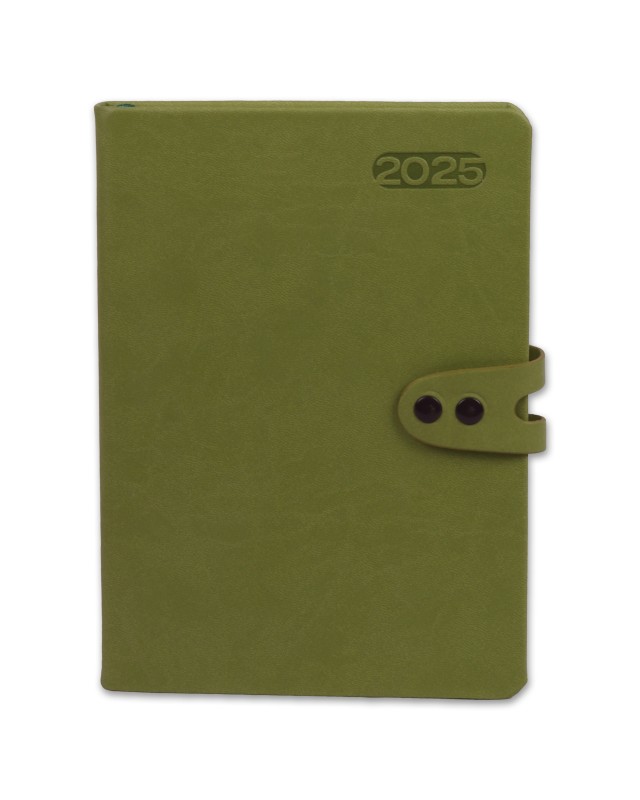 AGENDA NADIR S.CUIR 14*20.5