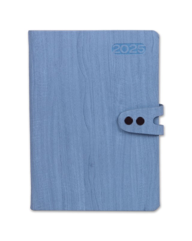 AGENDA NADIR S.CUIR 14*20.5