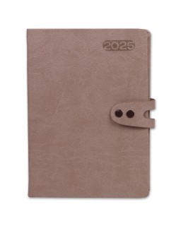 AGENDA NADIR S.CUIR 14*20.5