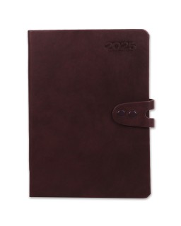 AGENDA NADIR S.CUIR 14*20.5