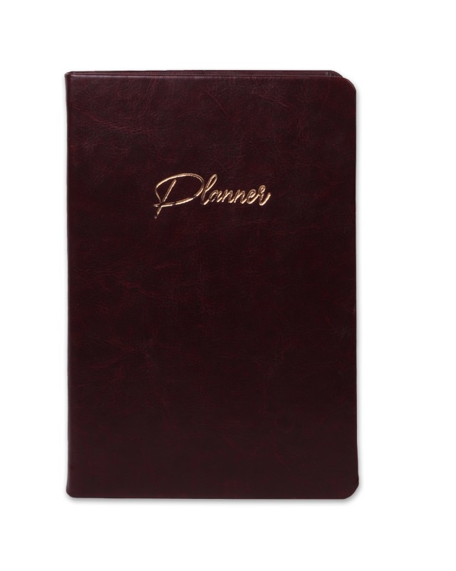 PLANNER S.DATE BALACRAN 336P