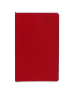 AGENDA DE BUREAU 2025 FLEXIBLE 14*21