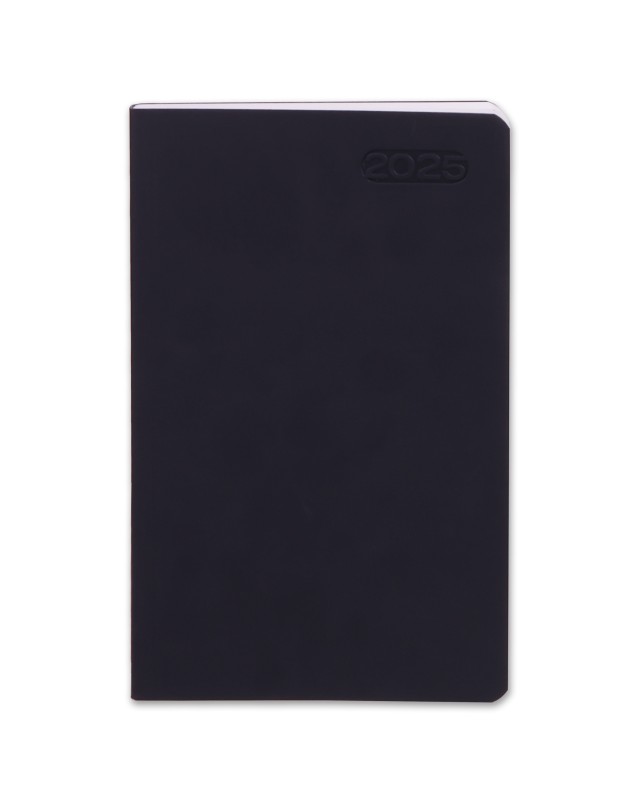 AGENDA DE BUREAU 2025 FLEXIBLE 14*21