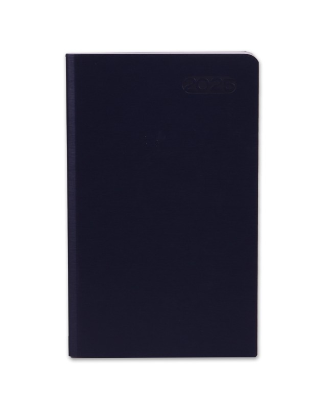 AGENDA DE BUREAU 2025 FLEXIBLE 14*21