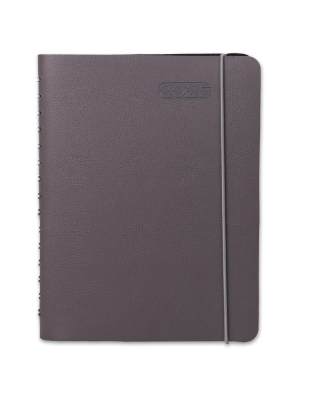 AGENDA WIRO A5 NODUS + 2025