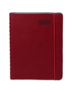 AGENDA WIRO A5 NODUS + 2025