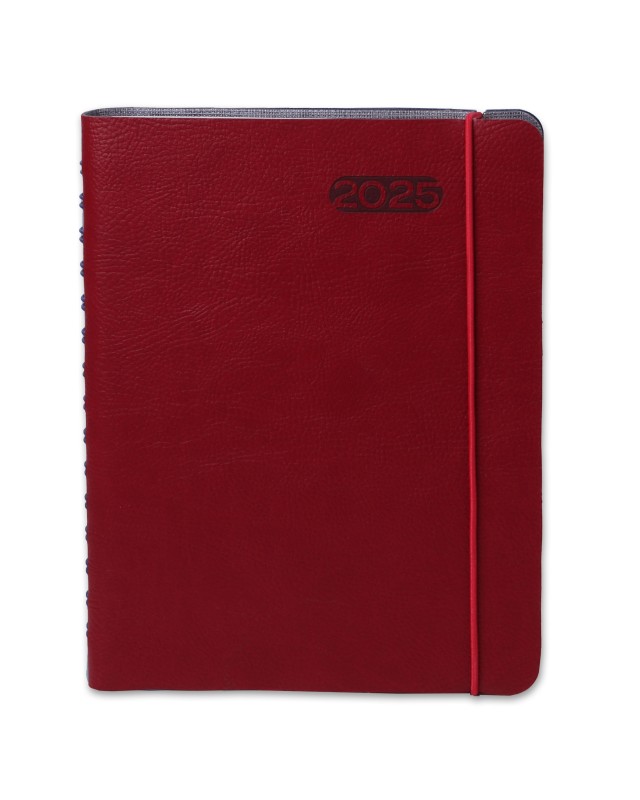 AGENDA WIRO A5 NODUS + 2025