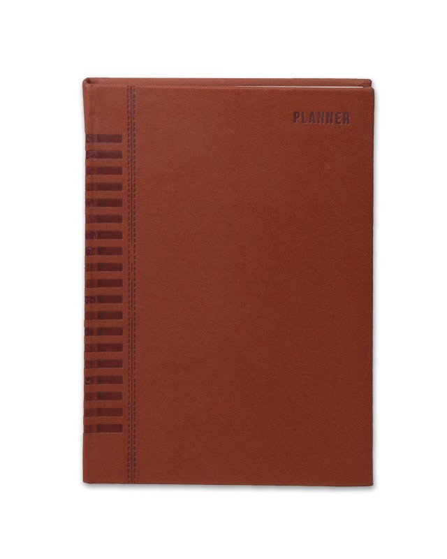 PLANNER S.DATE 16*23THERMO