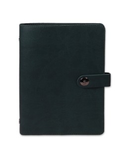 ORGANISEUR MALKOR SOUPLE S.CUIR 15*21