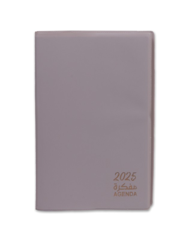 AGENDA DE BUREAU 2025 ETUI