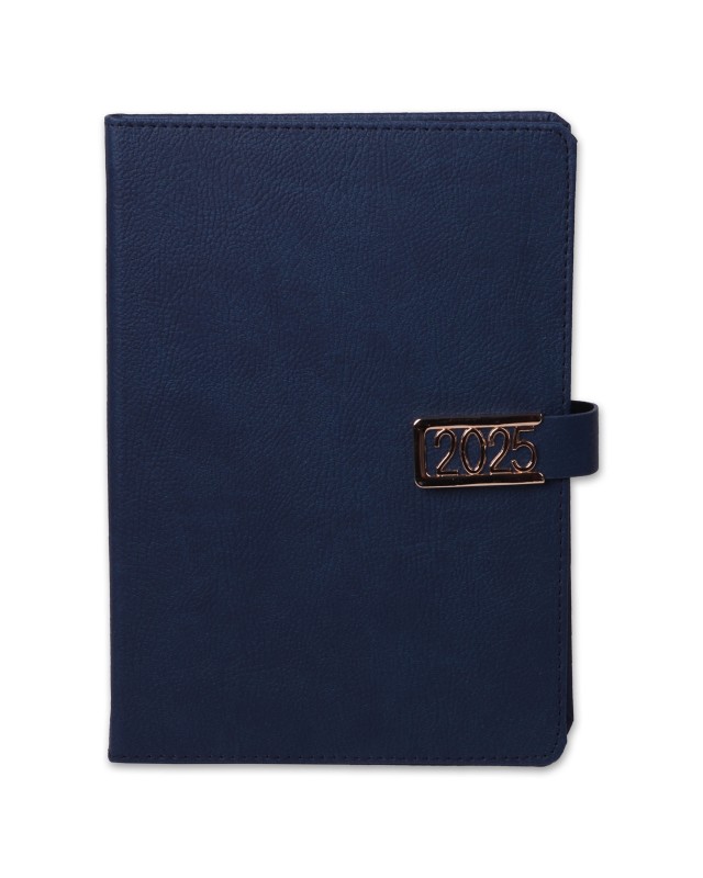 AGENDA HAPPY S.CUIR 2025