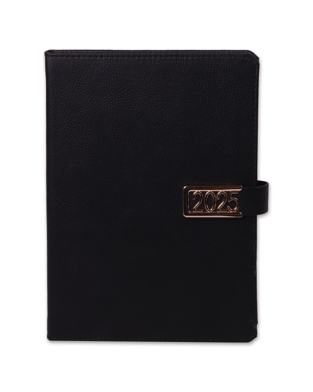 AGENDA HAPPY S.CUIR 2025