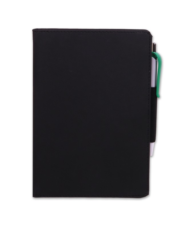 NOTE BOOK JUNIOR 14*20 + STYLO