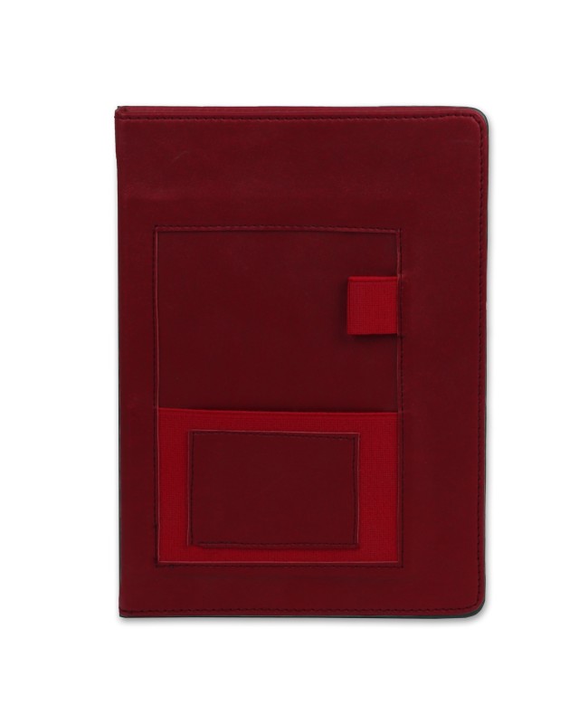 NOTE BOOK COLONIA S.CUIR