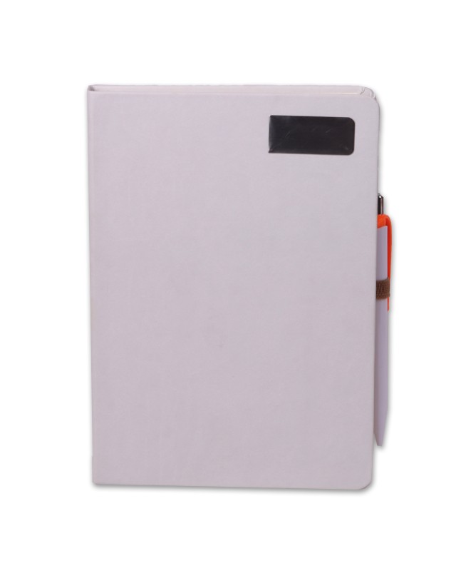 NOTE BOOK THERMO + STYLO