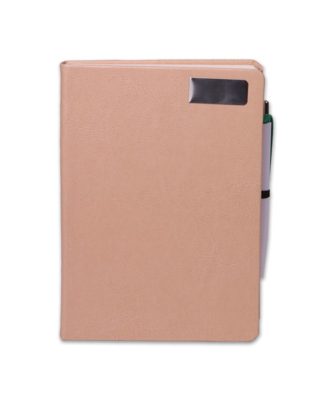 NOTE BOOK THERMO + STYLO