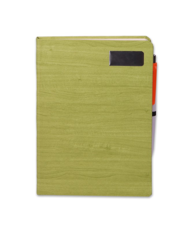 NOTE BOOK THERMO + STYLO