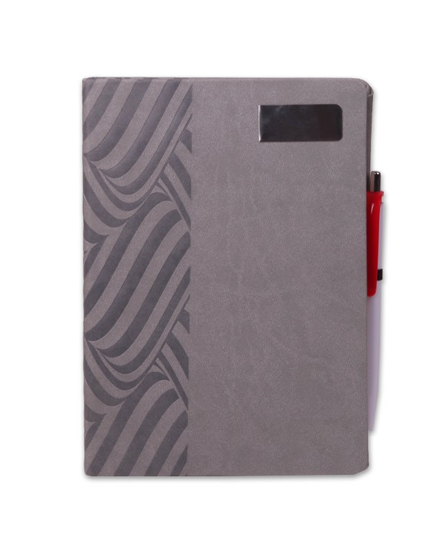 NOTE BOOK SAMARA + STYLO
