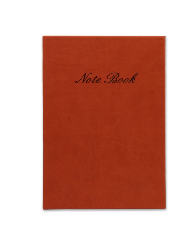 NOTE BOOK EDILE