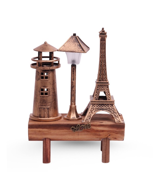 LAMPE DECORATIVE BUREAU TOP410-6-7