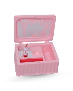 COFFRET PORTE BIJOUX MUSICAL TOP420-2