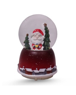 BOULE DE NEIGE NOEL GM TOP405-38
