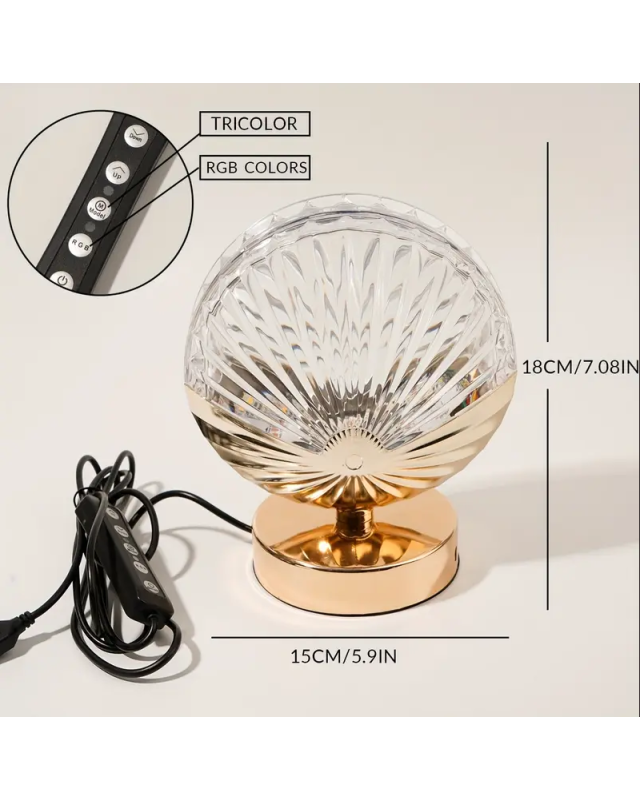 VAILLEUSE FRAGRANCE LAMPE
