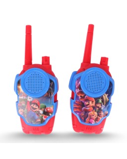 TALKIE WALKIE MARIO