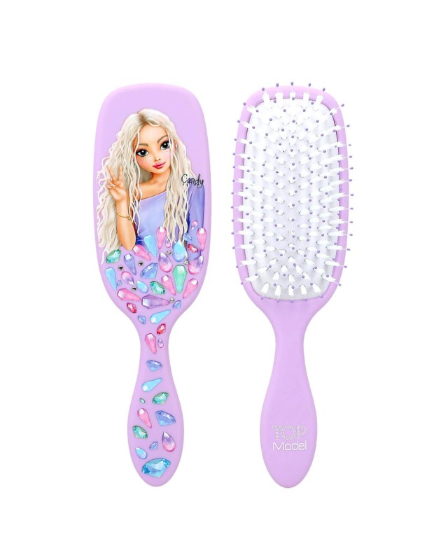 BROSSE CHEVEUX BEAUTY move