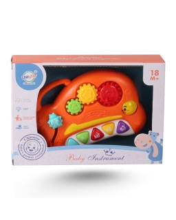 INSTRUMENT MUSICALE CHIMSTAR