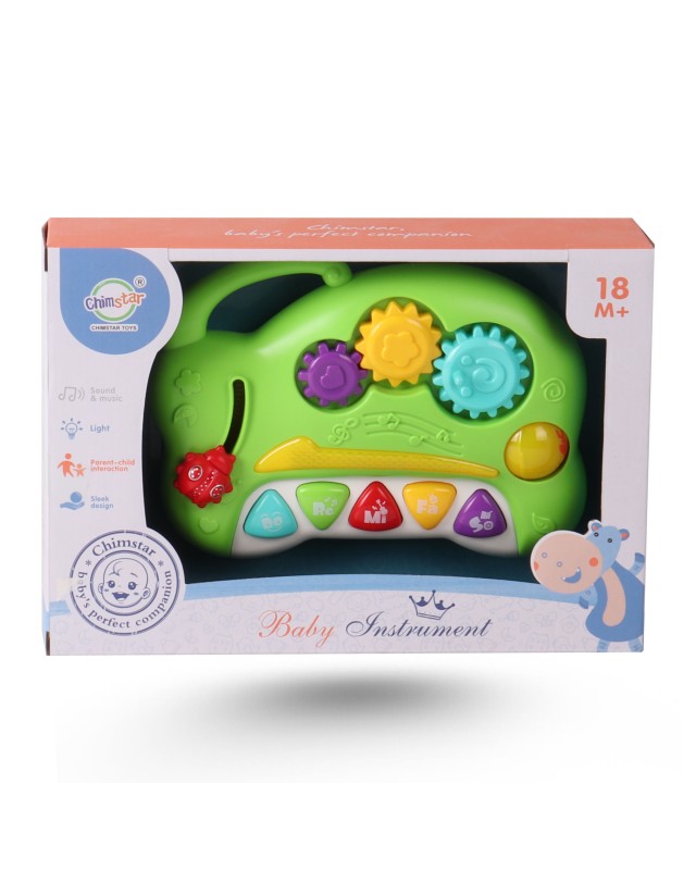 INSTRUMENT MUSICALE CHIMSTAR