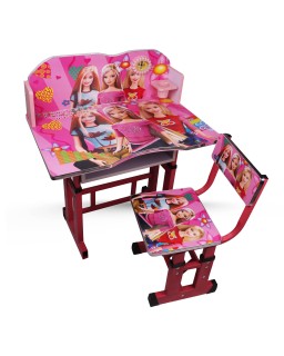 BUREAU ENFANT METAL TOP690-3