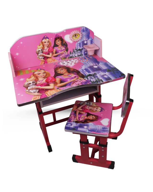 BUREAU ENFANT METAL TOP690-3
