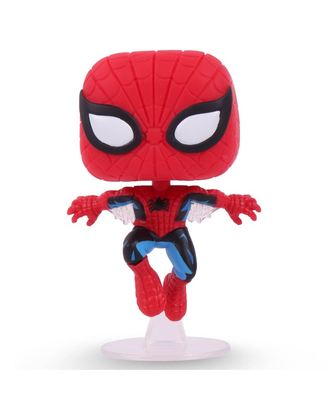 POP HERO SPIDER MAN
