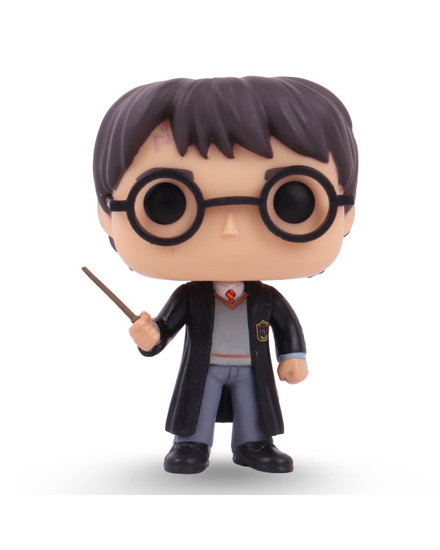 POP HERO HARRY POTER
