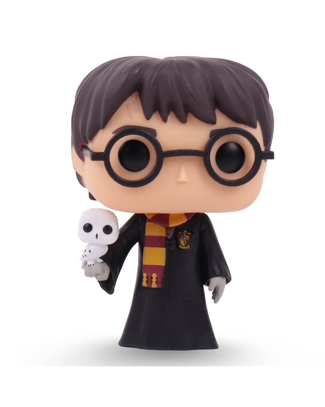 POP HERO HARRY POTER