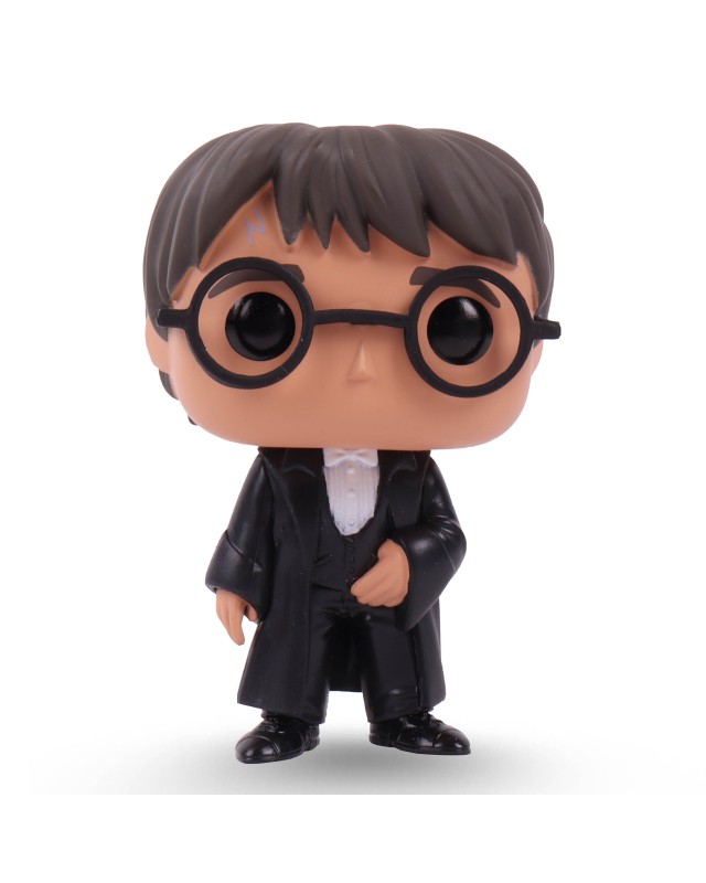 POP HERO HARRY POTER