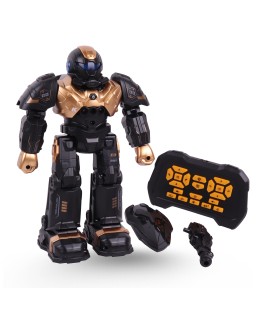 ROBOT RECHARGABLE CADY WILO