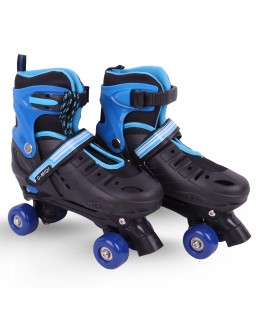 Chaussures de patinage ajustables – Coloris...