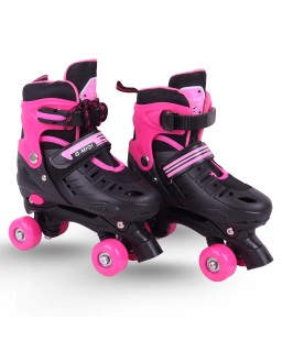 Chaussures de patinage ajustables – Coloris...