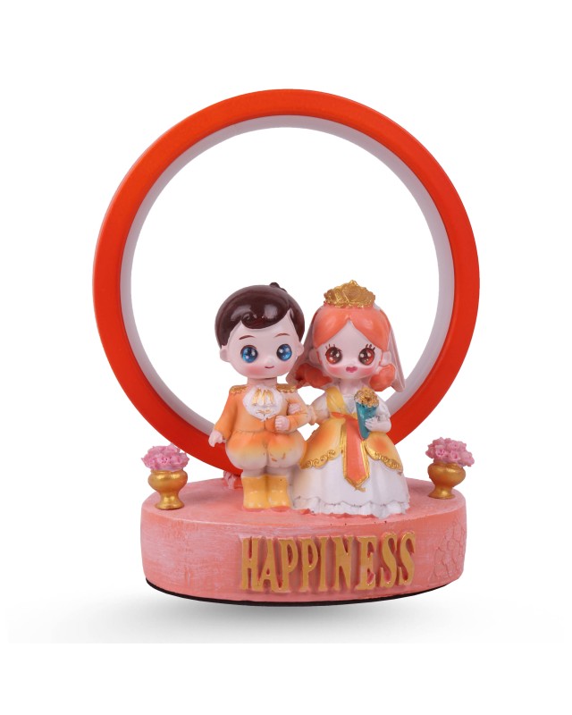 VAILLEUSE COUPLE HAPPINESS TOP330-02